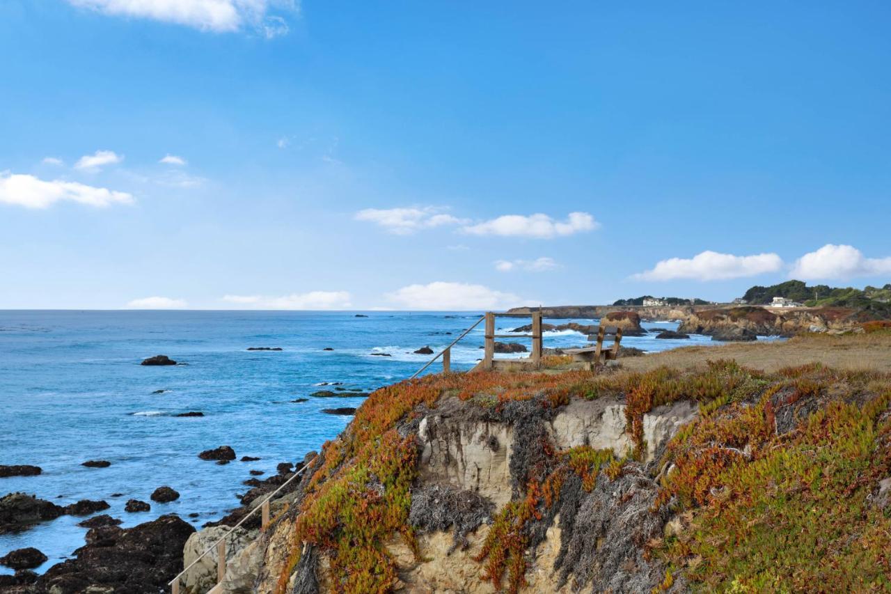 Vila Sunset Point Fort Bragg Exteriér fotografie