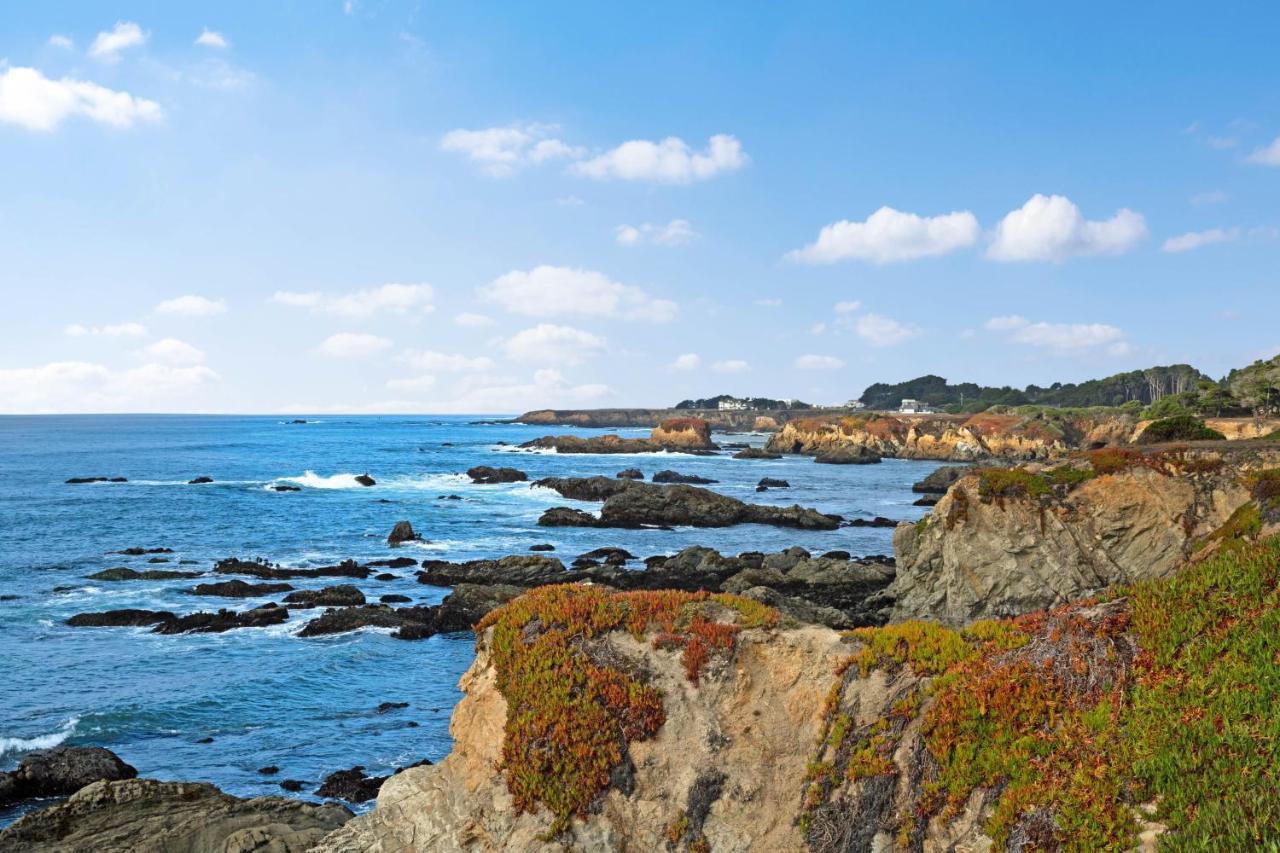 Vila Sunset Point Fort Bragg Exteriér fotografie